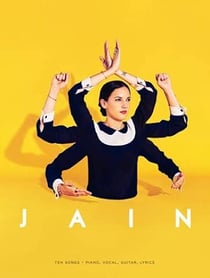 Jain - Zanaka - partition