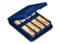 Vandoren - VRC810 - Étui pour anches clarinette - bleu