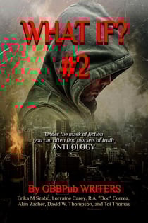 What If? #2 - What If?, #2