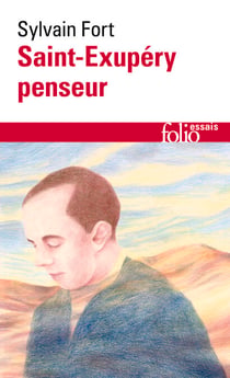 Saint-Exupéry penseur