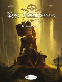 Long John Silver - Volume 4 - Guiana-Capac