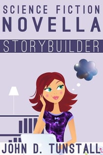 Science Fiction Novella Storybuilder - TnT Storybuilders
