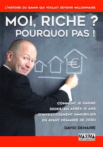 Moi riche ? - Pourquoi pas !