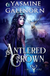 Antlered Crown - The Wild Hunt, #18