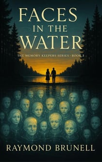 Faces in the Water - The Memory Keepers Series, #3
