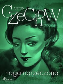 Naga narzeczona - zbiór opowiadan