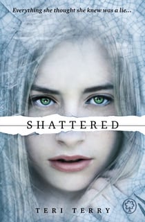 Shattered - Book 3