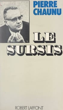 Le sursis - L'ardeur et la modération