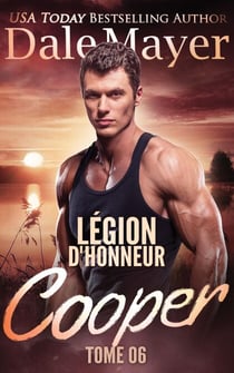 Cooper (French) - Légion d’honneur, #6