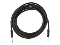 JACK 4,5M NOIR PROFESSIONAL PROFESSIONAL CABLES