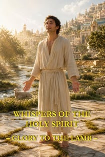 Whispers of the Holy Spirit – Glory to the Lamb