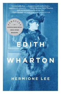 Edith Wharton - Ambassador Book Awards