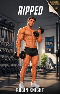Ripped - Confessions of a Straight Guy