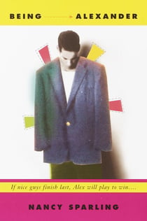Being Alexander - A Novel
