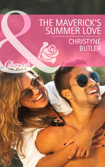 The Maverick's Summer Love
