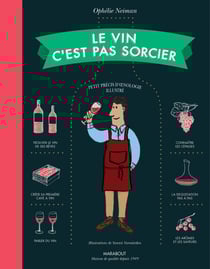 Le vin c'est pas sorcier - Edition 2025