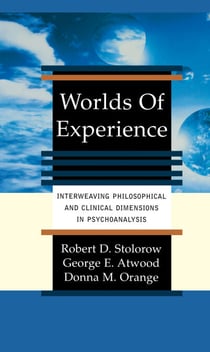 Worlds Of Experience - Interweaving Philosophical And Clinical Dimensions In Psychoanalysis