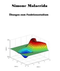 Übungen zum Funktionsstudium