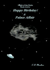 Happy Birthday! - Palace Affair - Flight of the Maita, #12