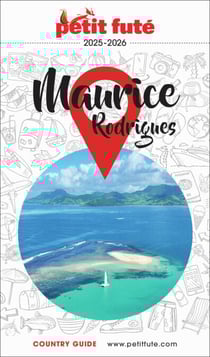Guide Maurice 2025/2026 Petit Futé: Île Rodrigues