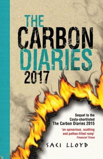 The Carbon Diaries 2017 - Book 2