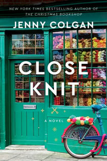 Close Knit - A Novel