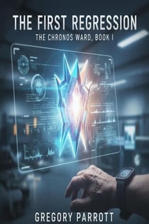 The First Regression - The Chronos Ward, #1