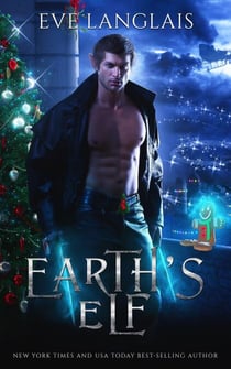 Earth's Elf - Earth's Magic, #3