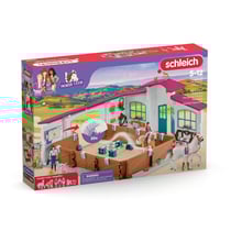 Grand Manège Equestre - Schleich