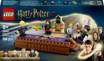 LEGO® 76441 - Le château de Poudlard : le club de duel - LEGO® Harry Potter™