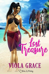 Lost Treasure - Betas in Waiting, #22