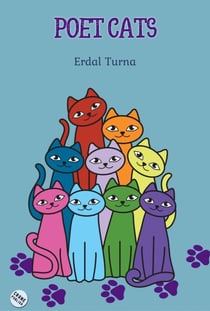 Poet Cats - Joy of Living