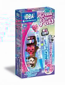 Stylos Best Friends - Clementoni