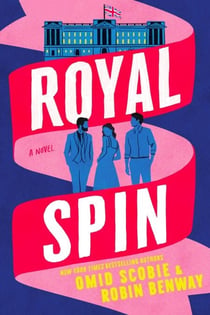 Royal Spin - A Novel
