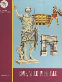 Rome, ville impériale