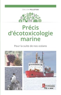 Précis d'écotoxicologie marine - Pour la suite de nos océans
