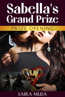 Sabella's Grand Prize: Prize opening - Sabella's Grand Prize, #1