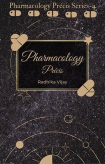 PharmacologyPrécis - pharmacology précis series, #4