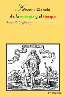 Física : Ciencia  de la energía y el tiempo