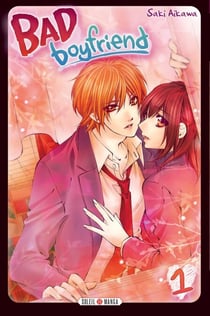 Bad Boyfriend T01
