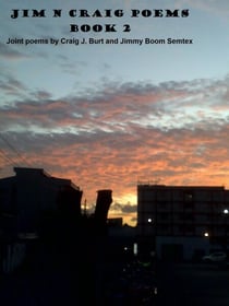 Jim N Craig Poems Book 2