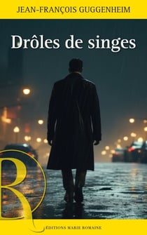 Drôles de singes