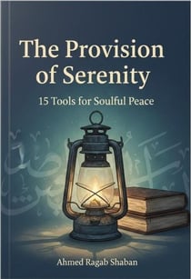 The Provision of Serenity 15 Tools for Soulful Peace: 15 tools for soulful peace