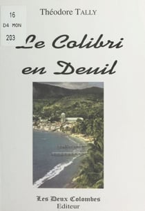 Le Colibri en deuil