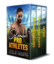 Solomon Pro Athletes - The Complete Series - Solomon Pro Athletes