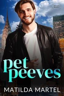 Pet Peeves - Love You Madly