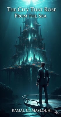 The City That Rose From the Sea
