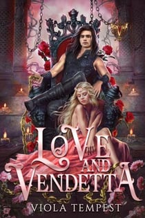 Love and Vendetta - Love and Vendetta, #2