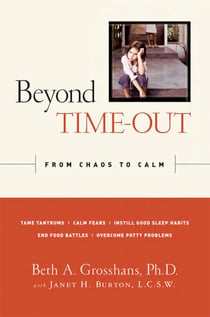 Beyond Time-Out - From Chaos to Calm