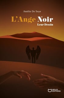 L'Ange Noir - Tome III : Leur Destin